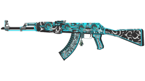 Frontside Misty image