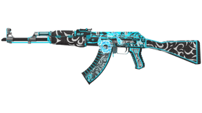 Frontside Misty image