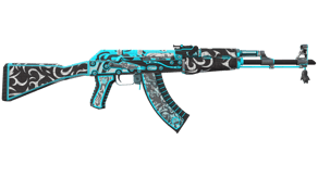 Frontside Misty image