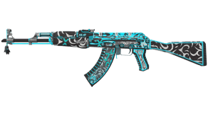 Frontside Misty image