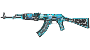 Frontside Misty image