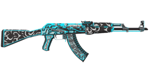 Frontside Misty image