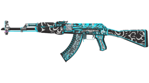Frontside Misty image