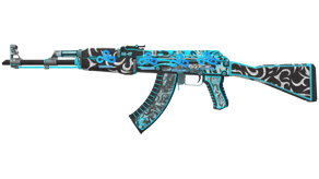 Frontside Misty image
