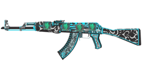 Frontside Misty image