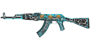 Frontside Misty image