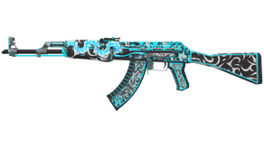 Frontside Misty image