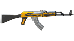 Fuel Injector image