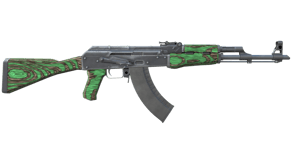 Green Laminate image