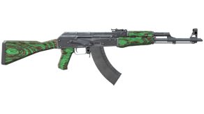 Green Laminate image