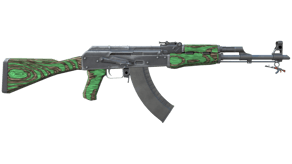 Green Laminate image