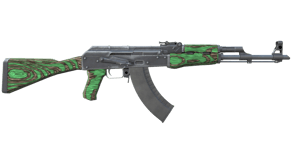 Green Laminate image