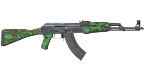 Green Laminate image