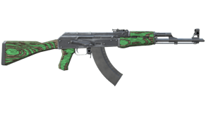Green Laminate image