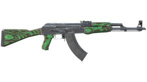 Green Laminate image