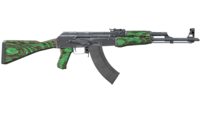 Green Laminate image