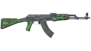 Green Laminate image
