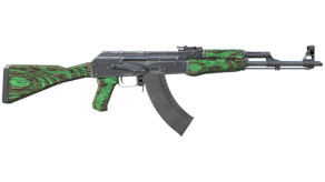 Green Laminate image