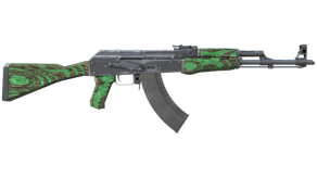 Green Laminate image