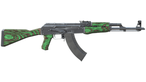 Green Laminate image
