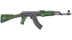 Green Laminate image