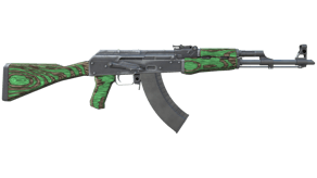 Green Laminate image