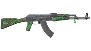 Green Laminate image