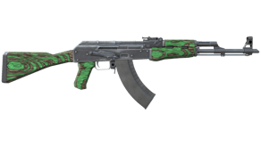 Green Laminate image