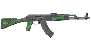 Green Laminate image