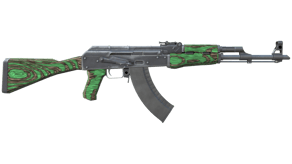 Green Laminate image