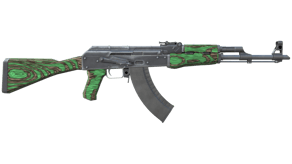 Green Laminate image