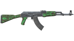 Green Laminate image
