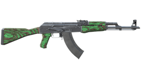 Green Laminate image