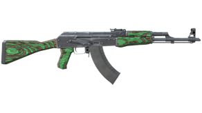 Green Laminate image