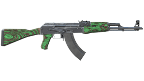 Green Laminate image