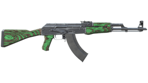 Green Laminate image