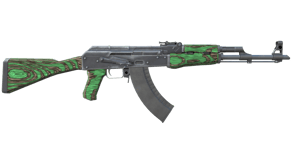 Green Laminate image