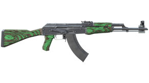 Green Laminate image