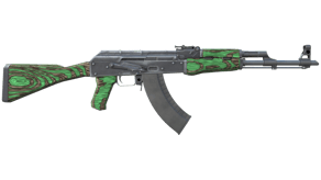 Green Laminate image