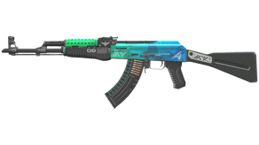 Ice Coaled image