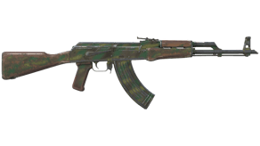 Jungle Spray image
