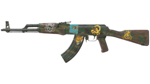 Jungle Spray image