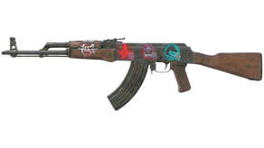 Jungle Spray image