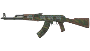 Jungle Spray image