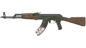 Jungle Spray image