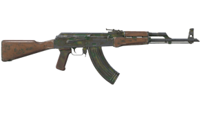 Jungle Spray image