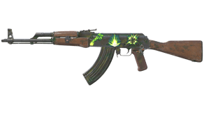Jungle Spray image