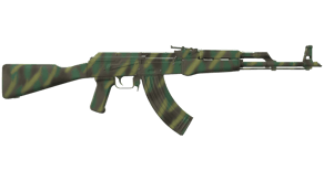 Jungle Spray image