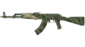 Jungle Spray image