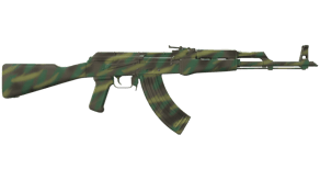 Jungle Spray image